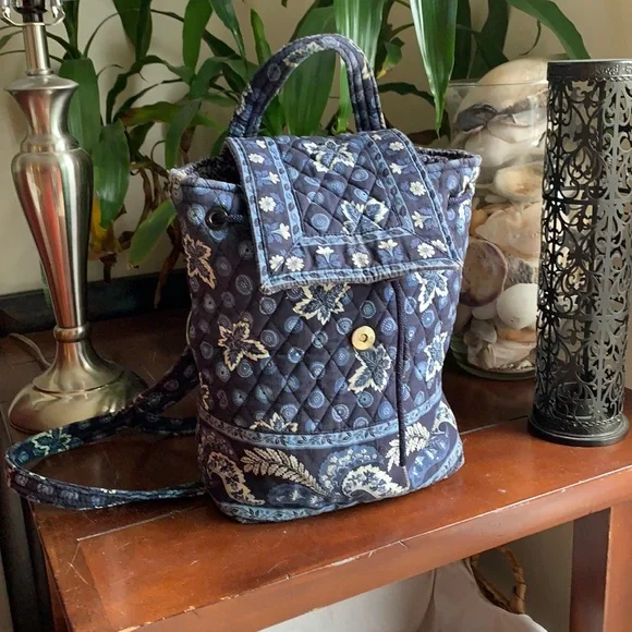 Vera Bradley Backpack